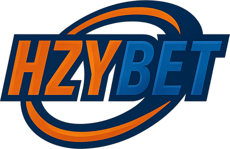 HZYBET Logo